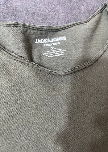 Jack&Jones tişört - Görsel 3