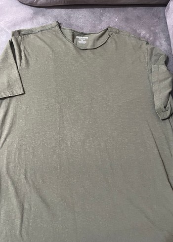 Jack&Jones tişört - Görsel 5