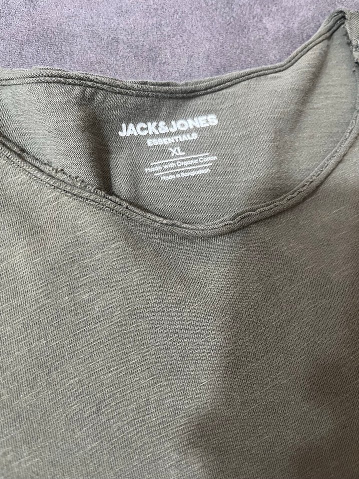 Jack&Jones tişört - Görsel 3