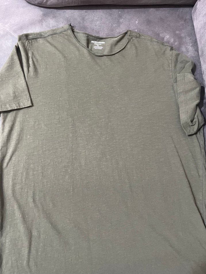 Jack&Jones tişört - Görsel 5