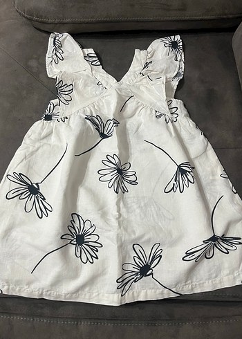 Zara elbise - Görsel 5