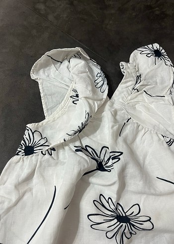 Zara elbise - Görsel 3