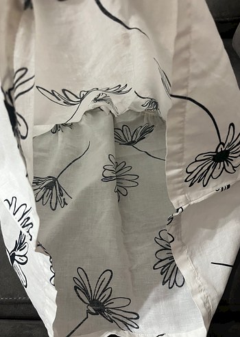 Zara elbise - Görsel 4