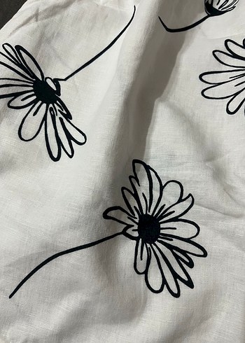 Zara elbise - Görsel 7