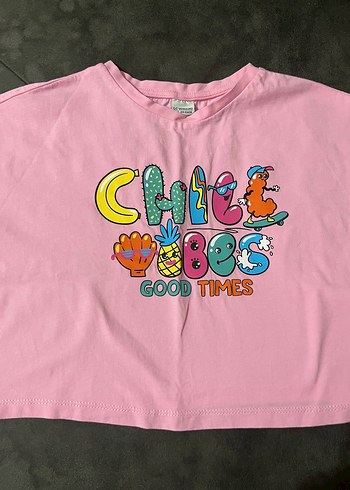 LCW nin tişörtü - Görsel 5