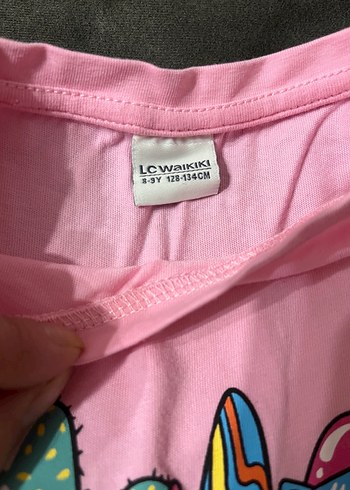 LCW nin tişörtü - Görsel 3