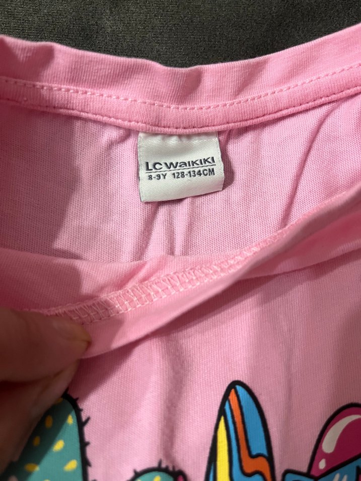 LCW nin tişörtü - Görsel 3