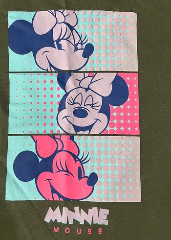 LCW tişört - Görsel 2