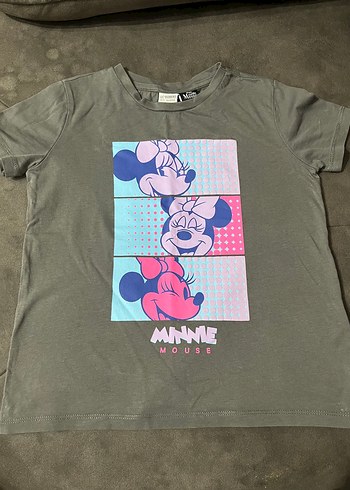 LCW tişört - Görsel 7