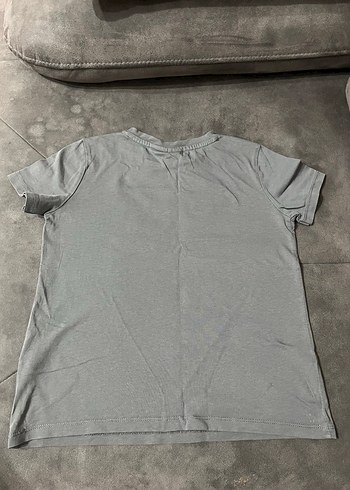 LCW tişört - Görsel 4