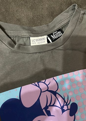 LCW tişört - Görsel 3