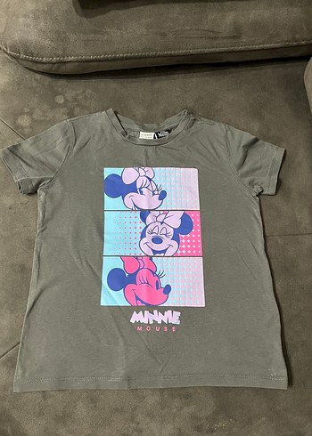 LCW tişört - Görsel 5