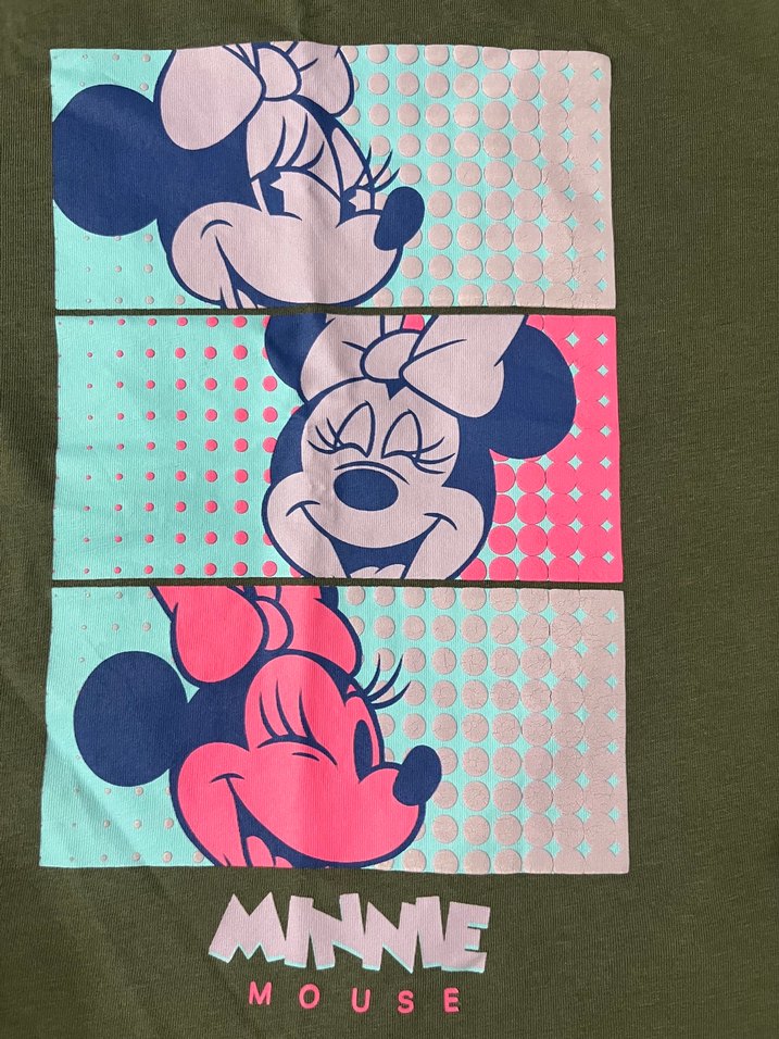 LCW tişört - Görsel 2