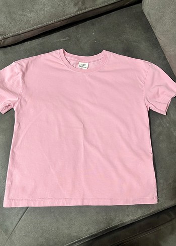 De facto tişört - Görsel 4