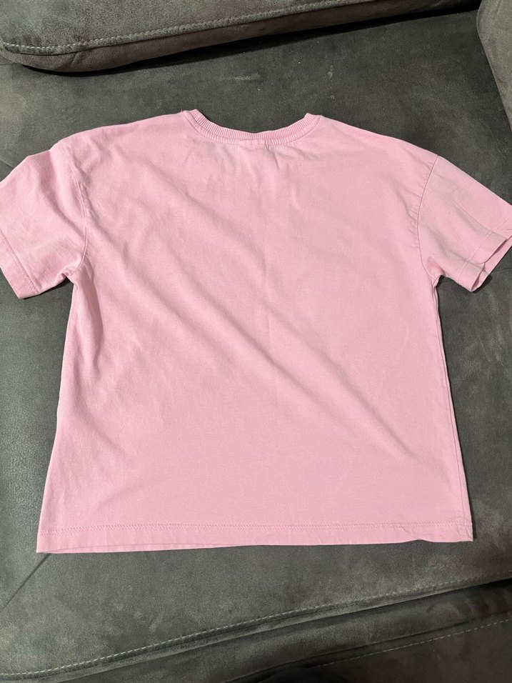 De facto tişört - Görsel 2