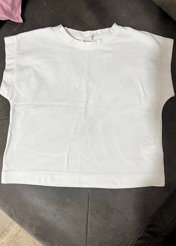 Zara tişört - Görsel 5