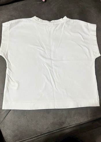 Zara tişört - Görsel 3