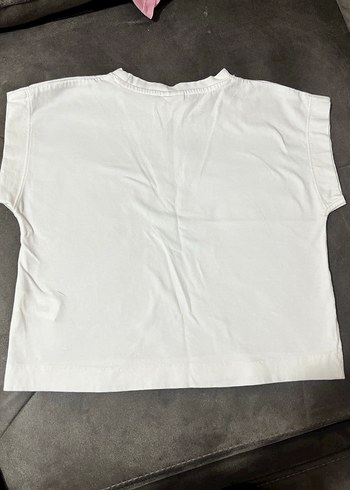 Zara tişört - Görsel 4