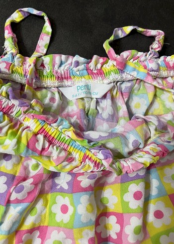 Penti elbise - Görsel 3