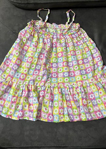 Penti elbise - Görsel 5