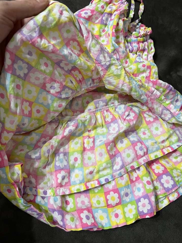 Penti elbise - Görsel 4