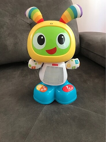 Fisher price dansçı beatbo