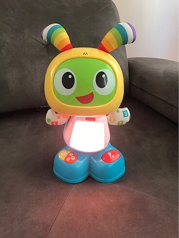 Fisher Price Fisher price dansçı beatbo