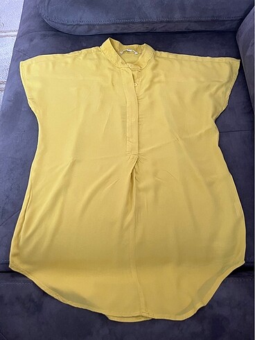 Koton gömlek - Görsel 4