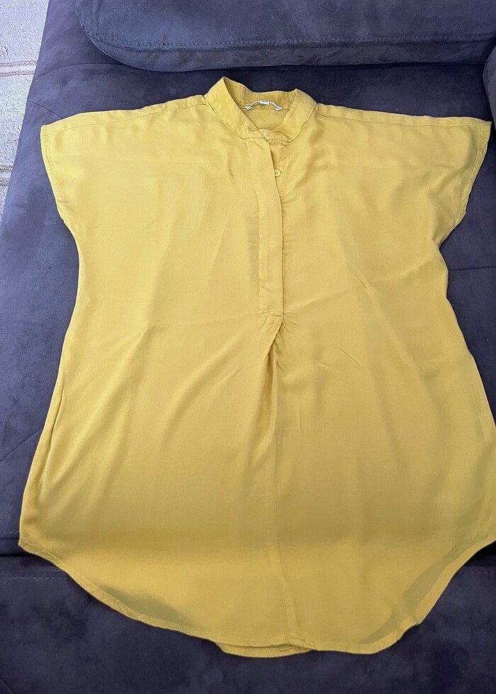 Koton gömlek - Görsel 4