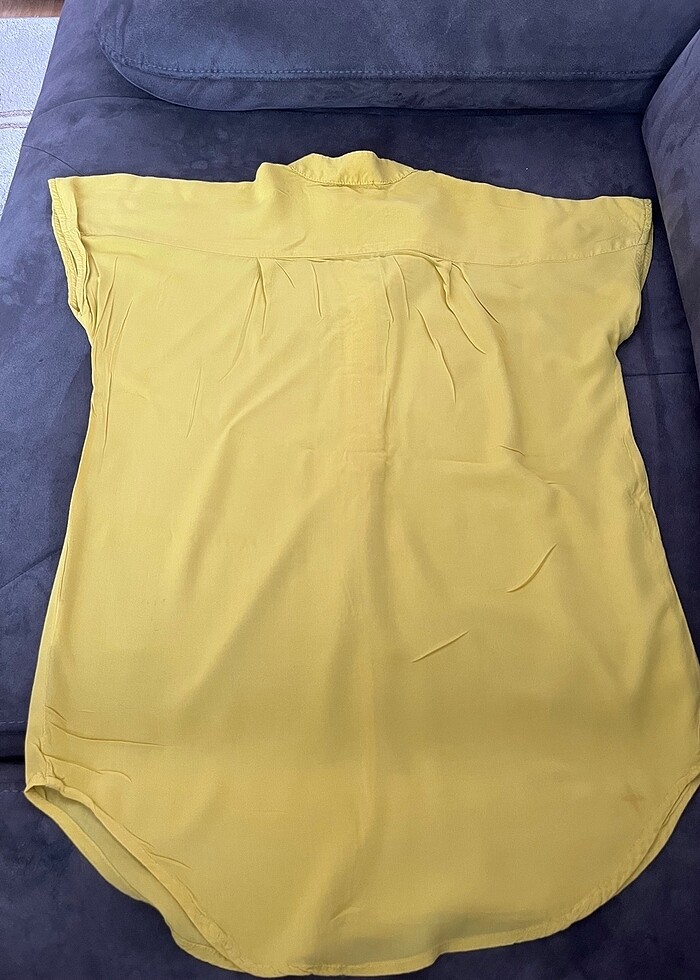 Koton gömlek - Görsel 3