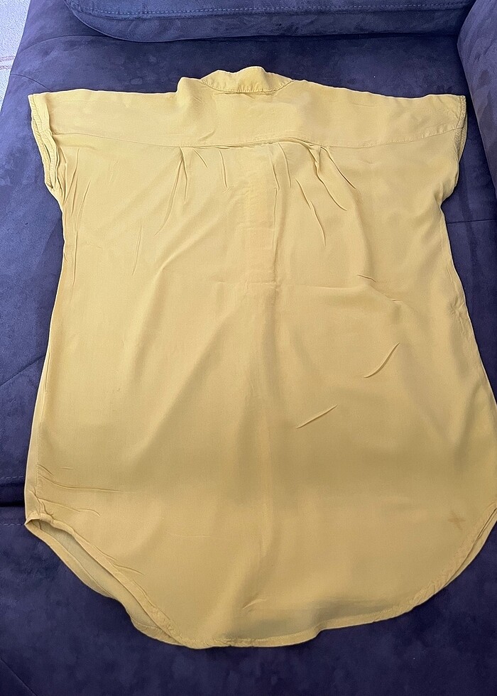 Koton gömlek - Görsel 5