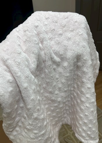 Bebek Battaniyesi - Görsel 6