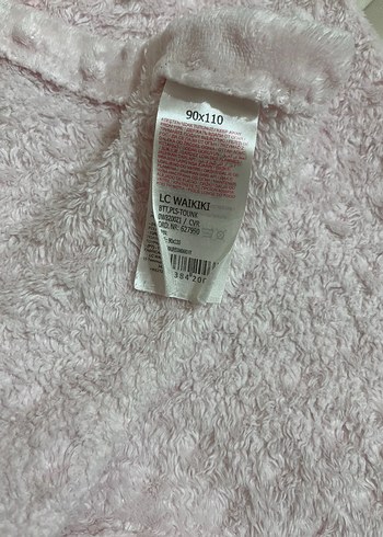 Bebek Battaniyesi - Görsel 3