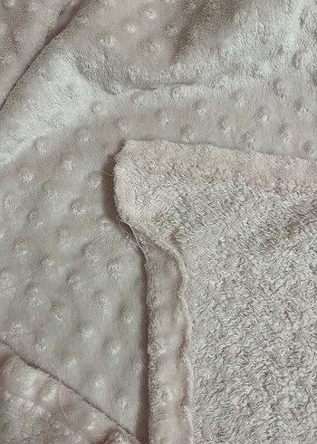 Bebek Battaniyesi - Görsel 8