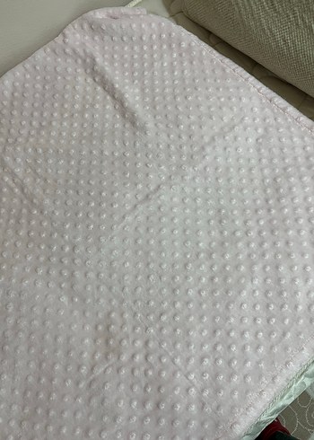 Bebek Battaniyesi - Görsel 2