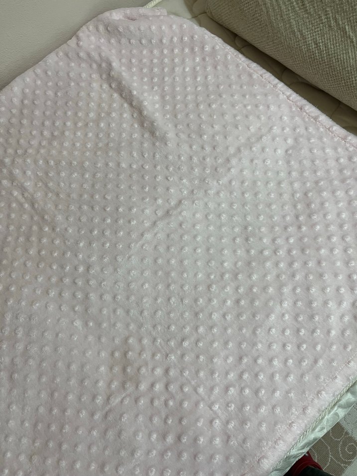 Bebek Battaniyesi - Görsel 2