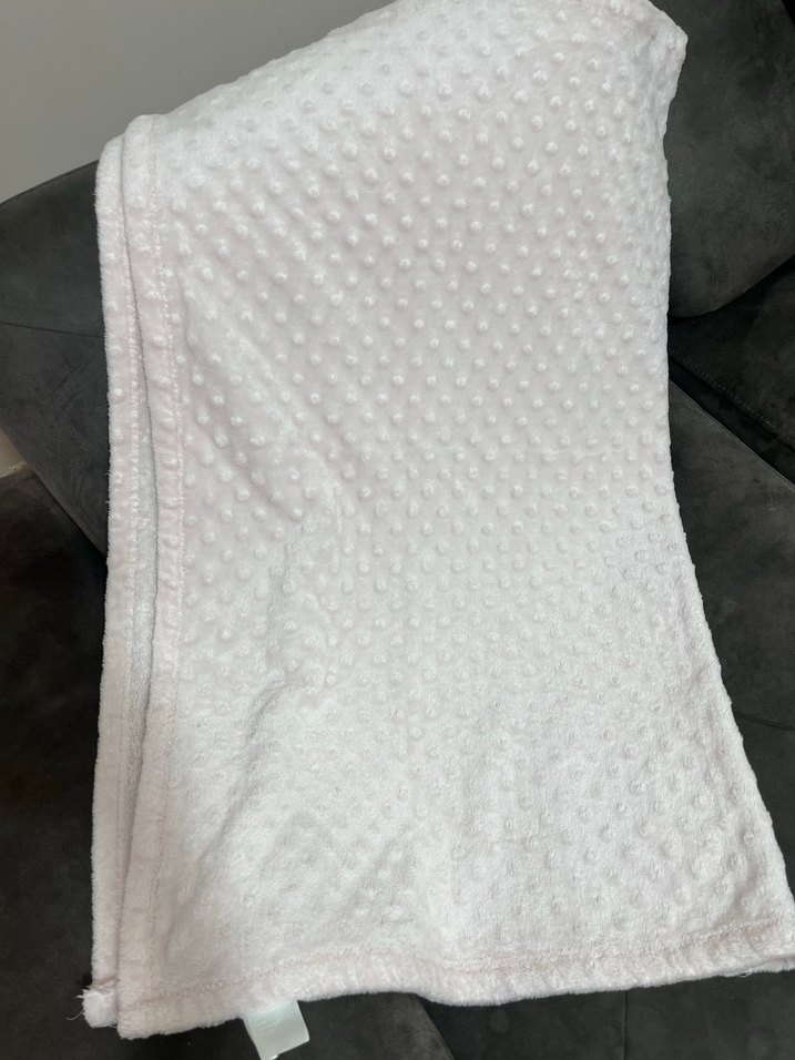 Bebek Battaniyesi - Görsel 5