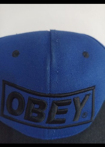 Obey Şapka