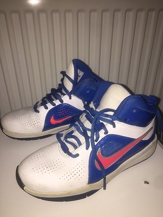 Nike spor ayakkabı