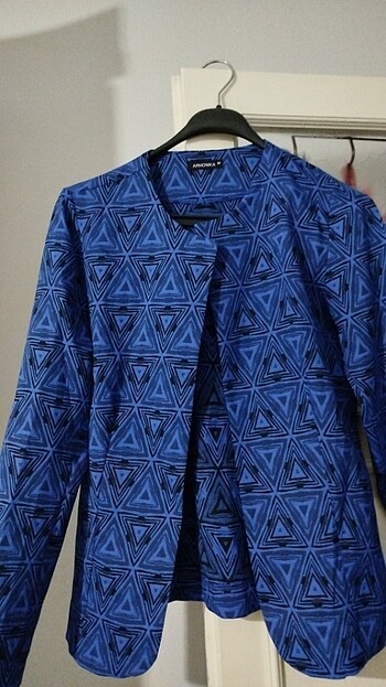 Blazer ceket 