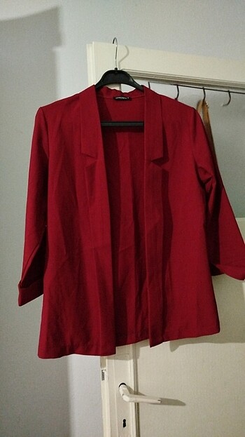 Blazer ceket 