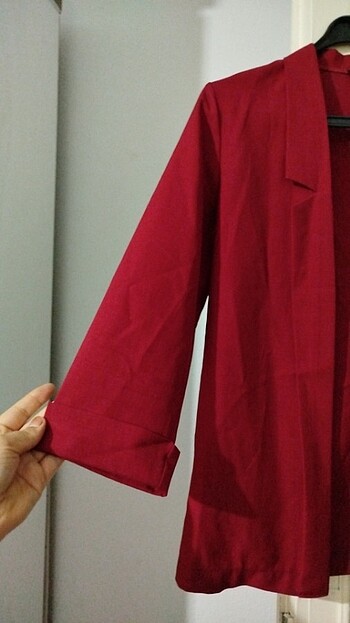 Diğer Blazer ceket
