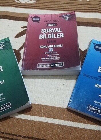 Sosyal bilgiler öabt 