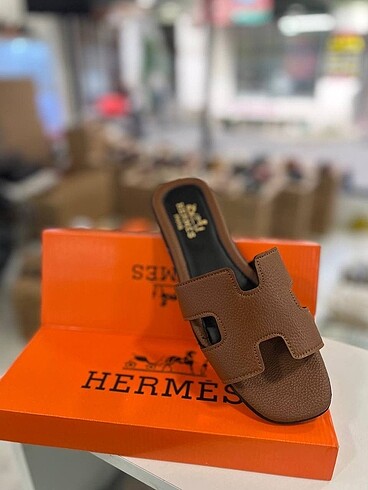 Hermes - A kalite terlik
