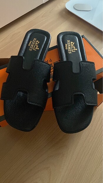 Hermes Siyah hermes terlik 36