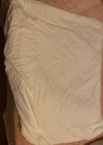 Bebek yatağı alez - Görsel 2