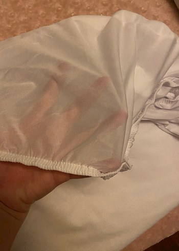 Bebek yatağı alez - Görsel 5