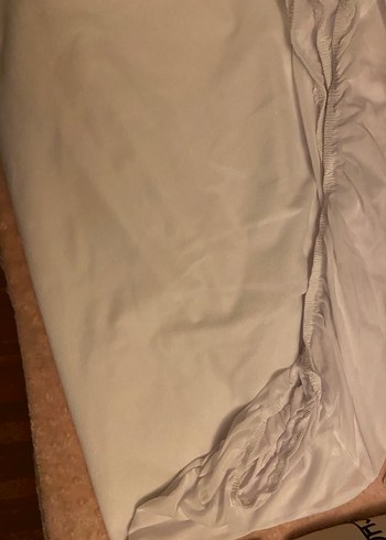 Bebek yatağı alez - Görsel 4