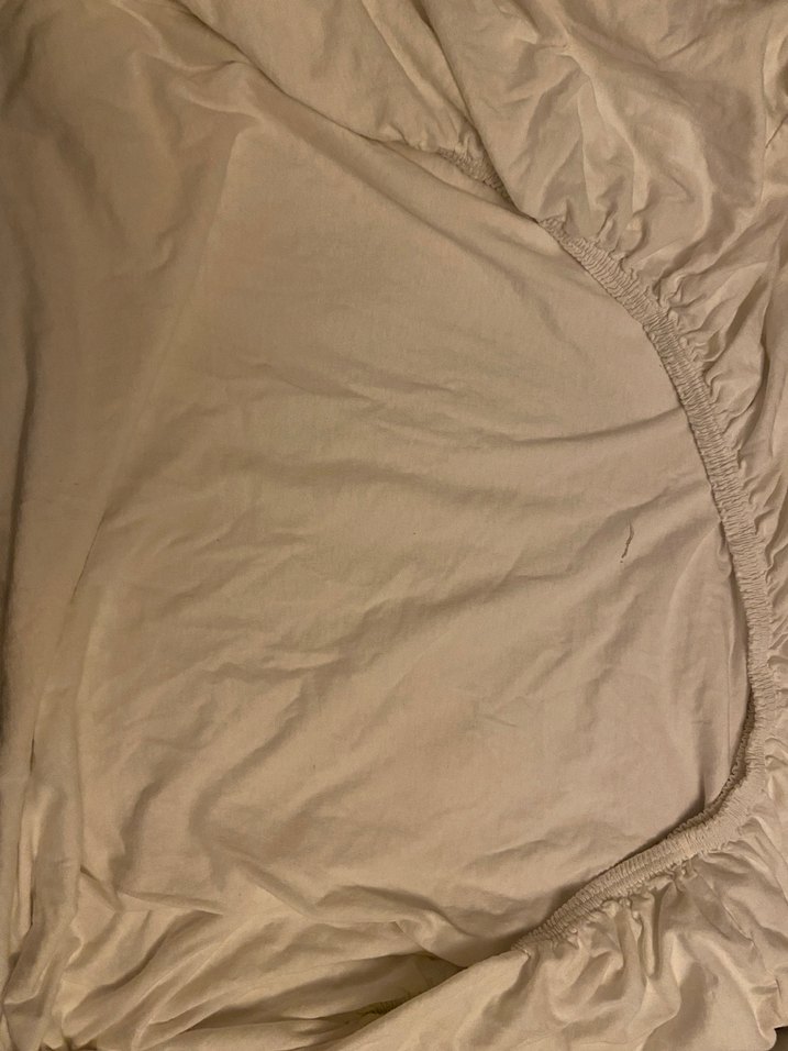 Bebek yatağı alez - Görsel 3