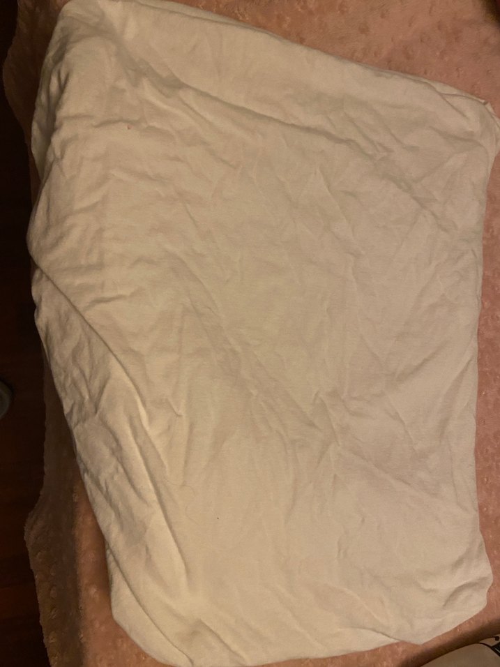 Bebek yatağı alez - Görsel 2